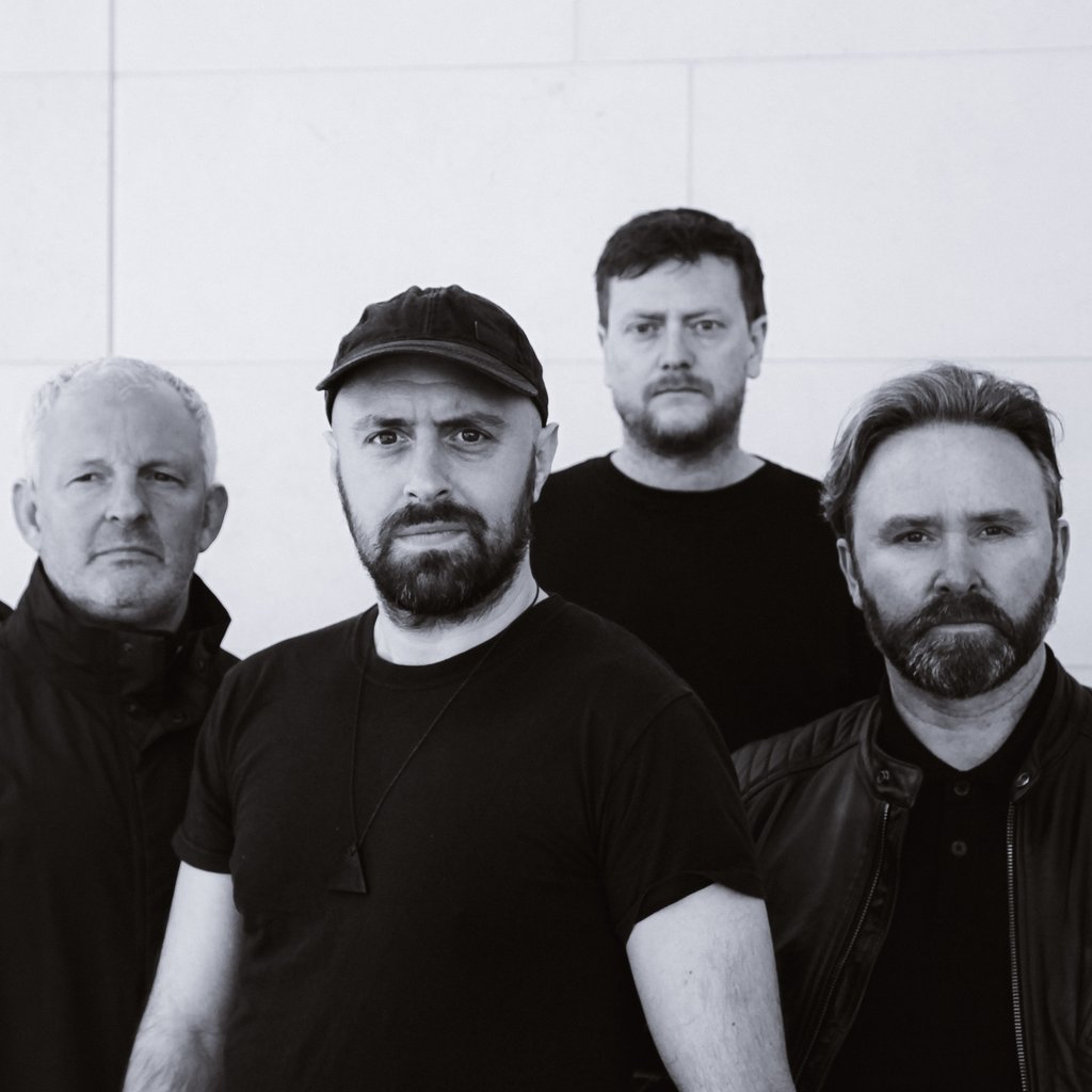 Just Radiohead (The UKs leading Radiohead tribute)