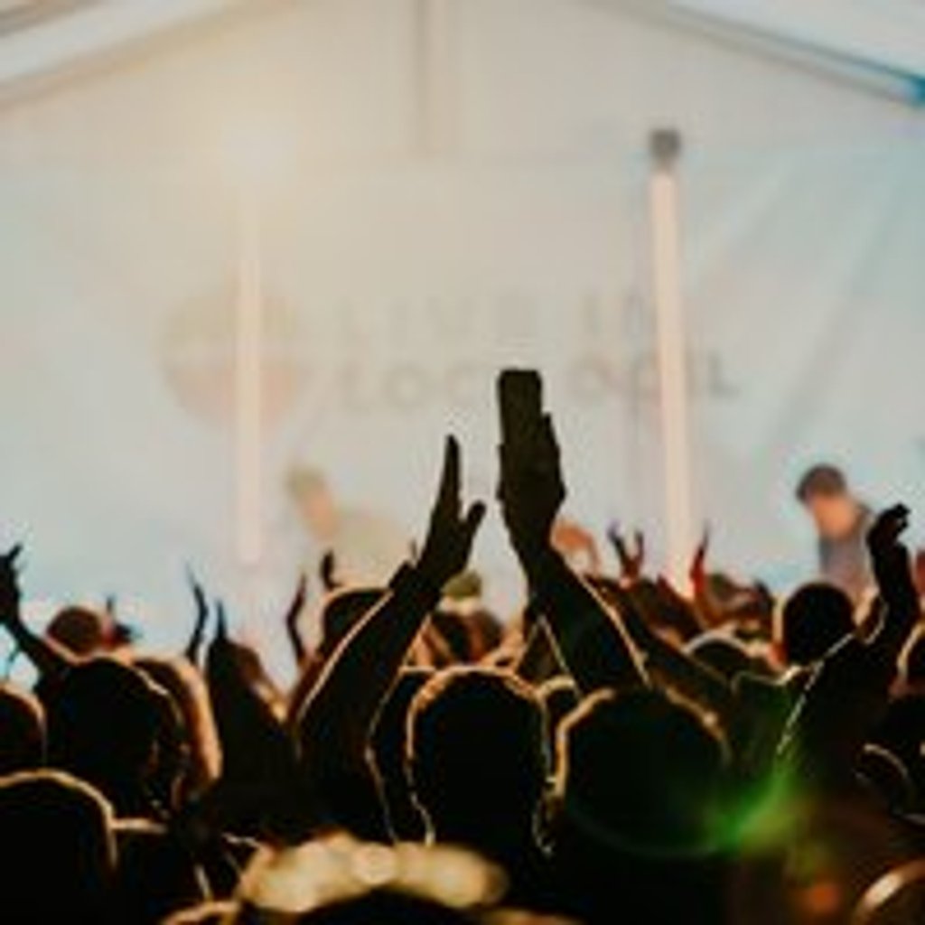 Live in Loch Goil 2026