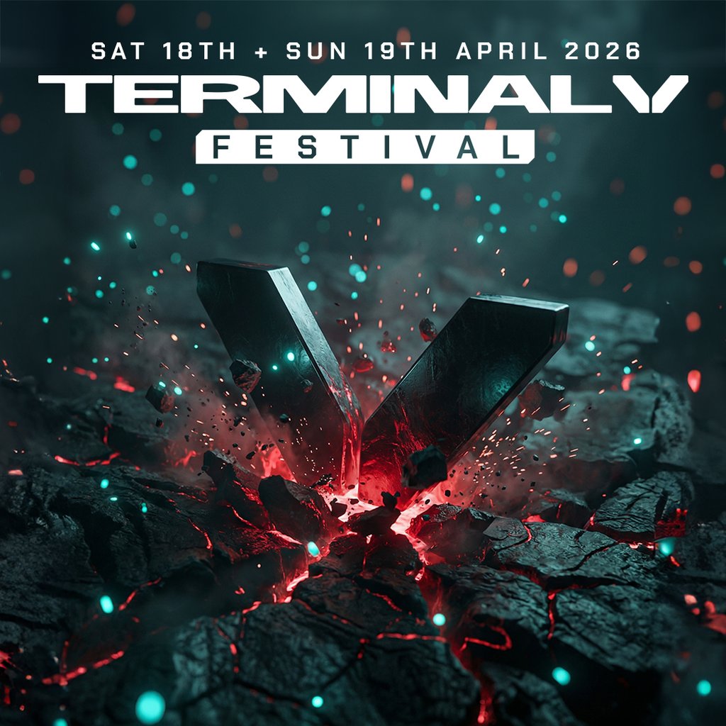 Terminal V Festival 2026