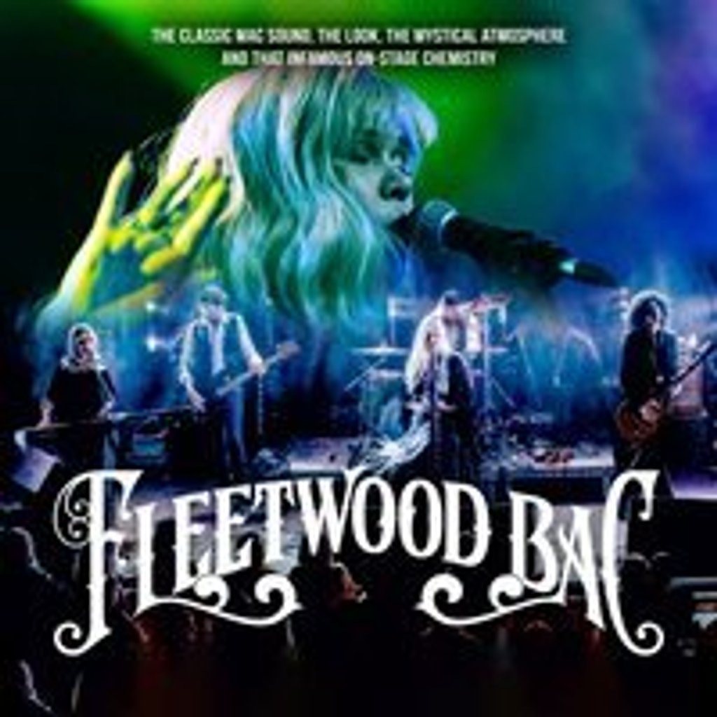 Fleetwood Bac