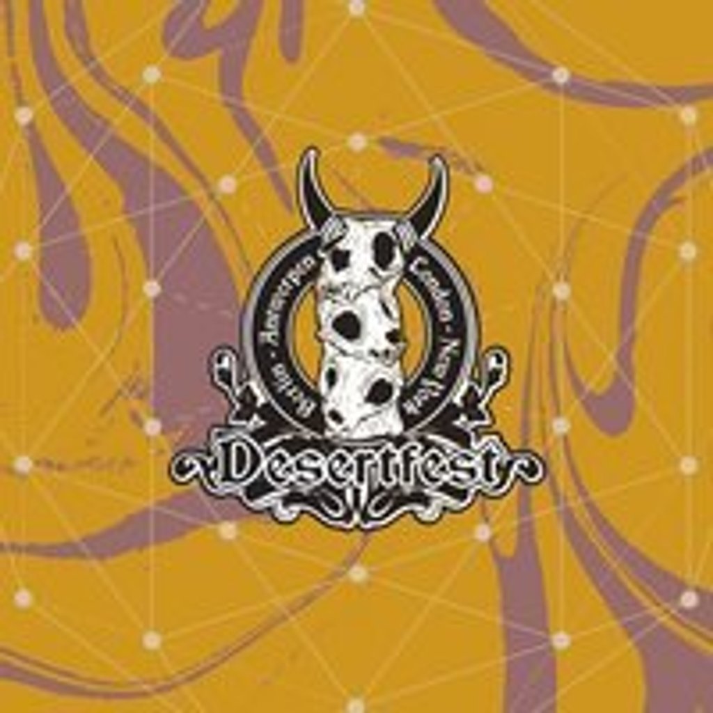 DesertFest London