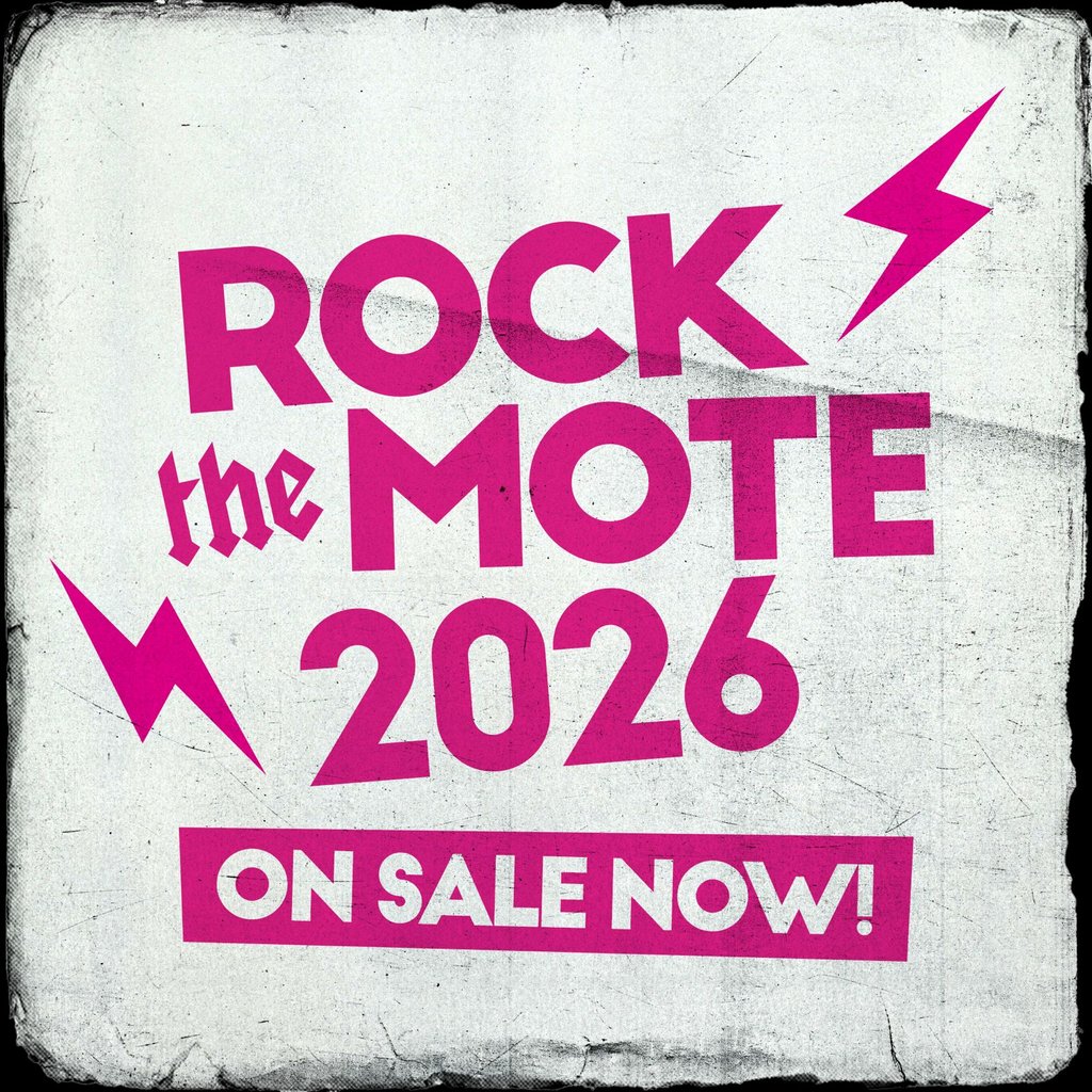 Rock The Mote 2026