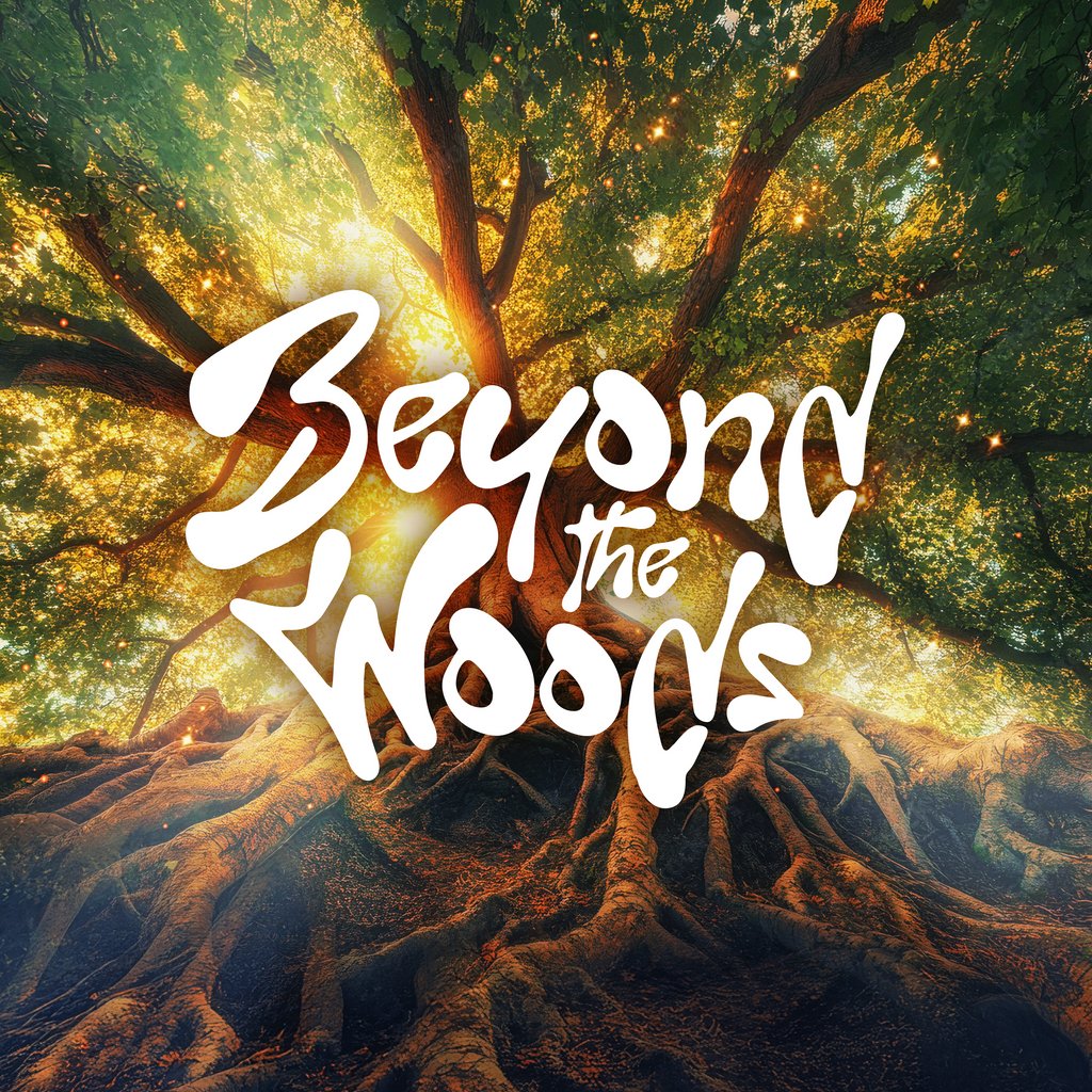 BEYOND THE WOODS >> Hazlewood Castle