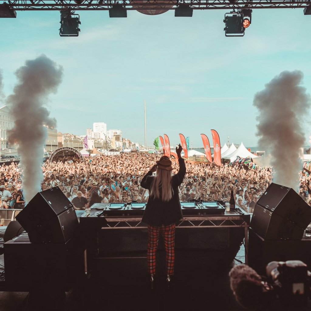 Glorious Day Festival 2026