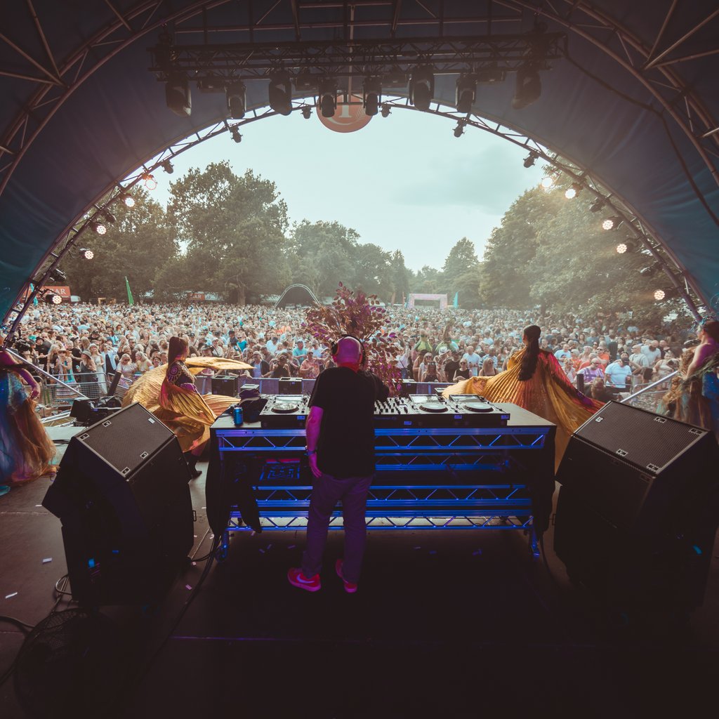 Daresbury Festival 2026