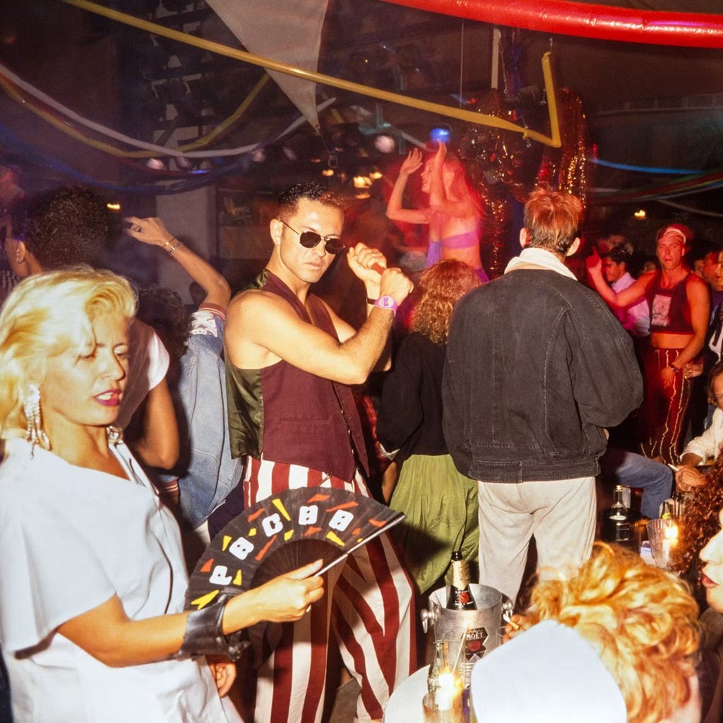 Balearic Beat: Up On The Roof 2026