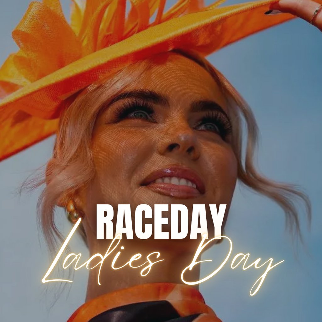 Randox Grand National Ladies Day, Race Day Extravaganza
