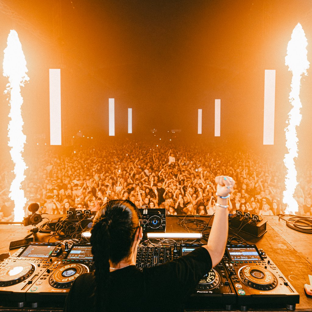 doof in the Park 2026