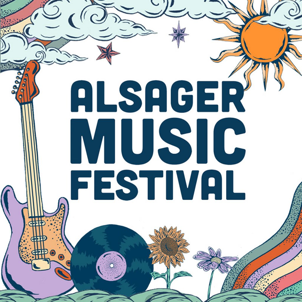 Alsager Music Festival 2026
