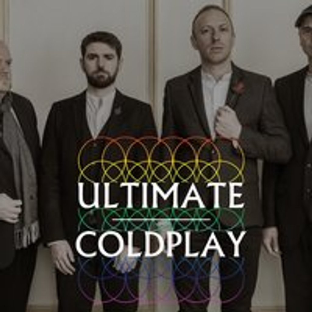 Ultimate Coldplay / MK11 Milton Keynes