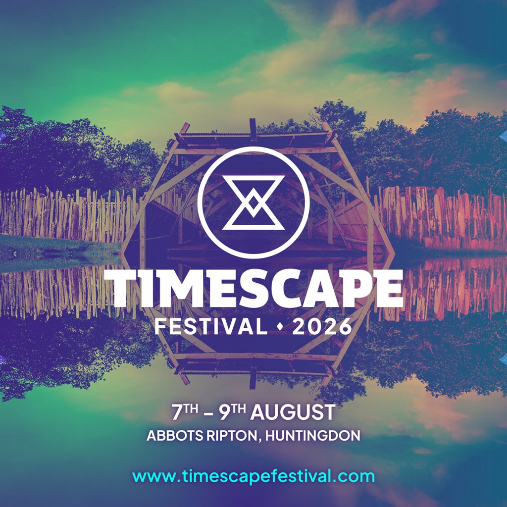 Timescape Festival 2026
