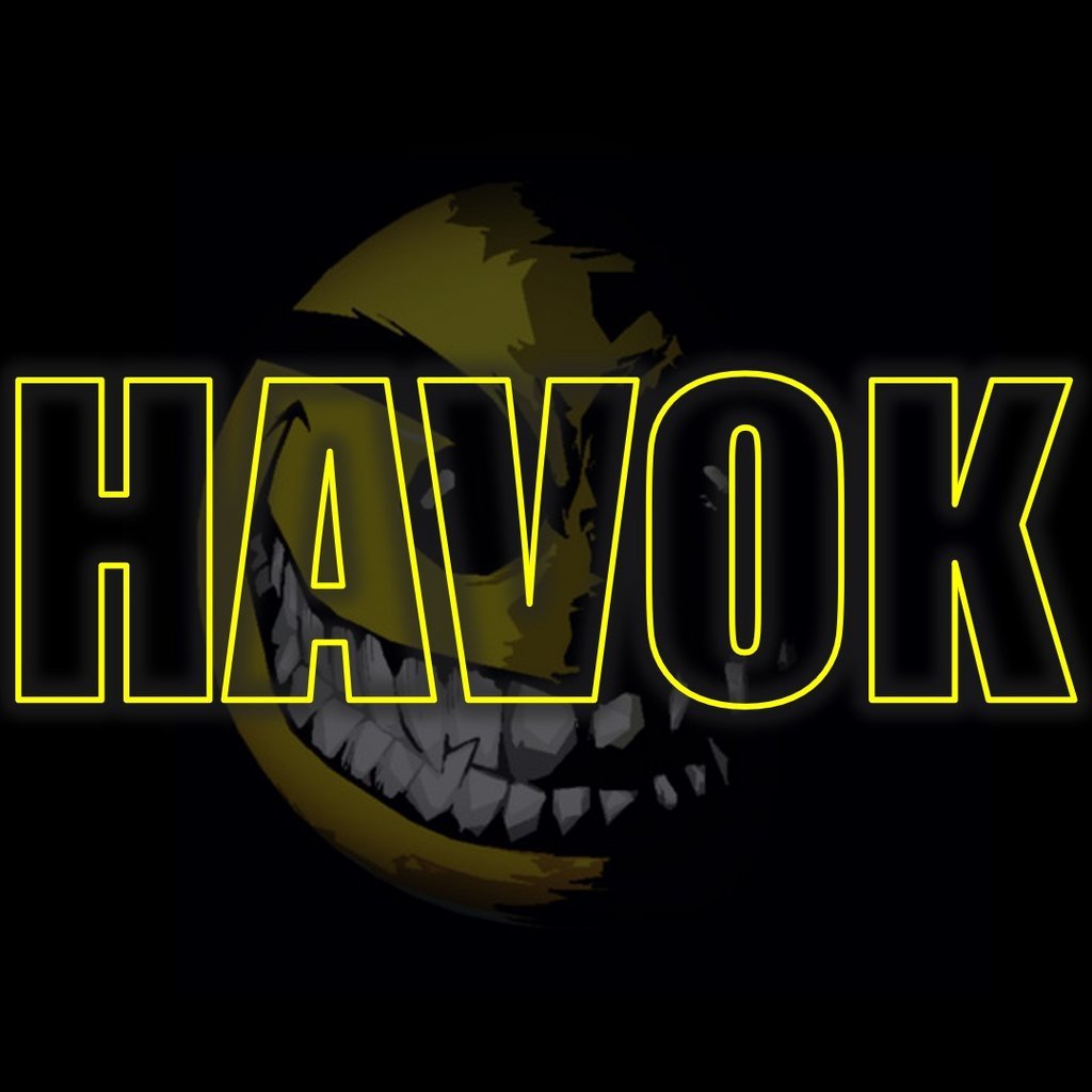 Havok's Last Stand - The 30th Birthday Bash