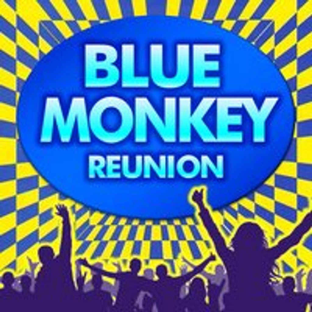 Blue Monkey Reunion 2026