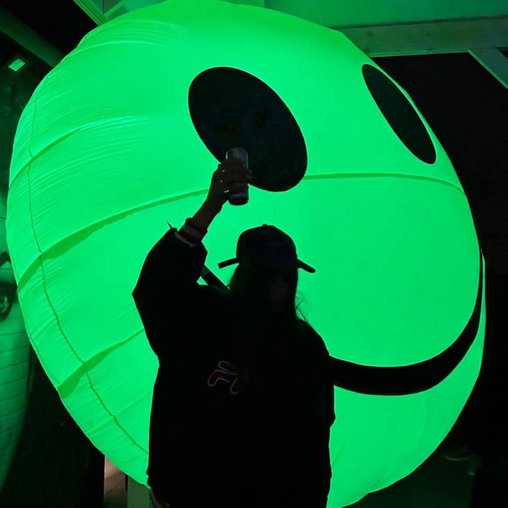 Positive Sounds Beach Party