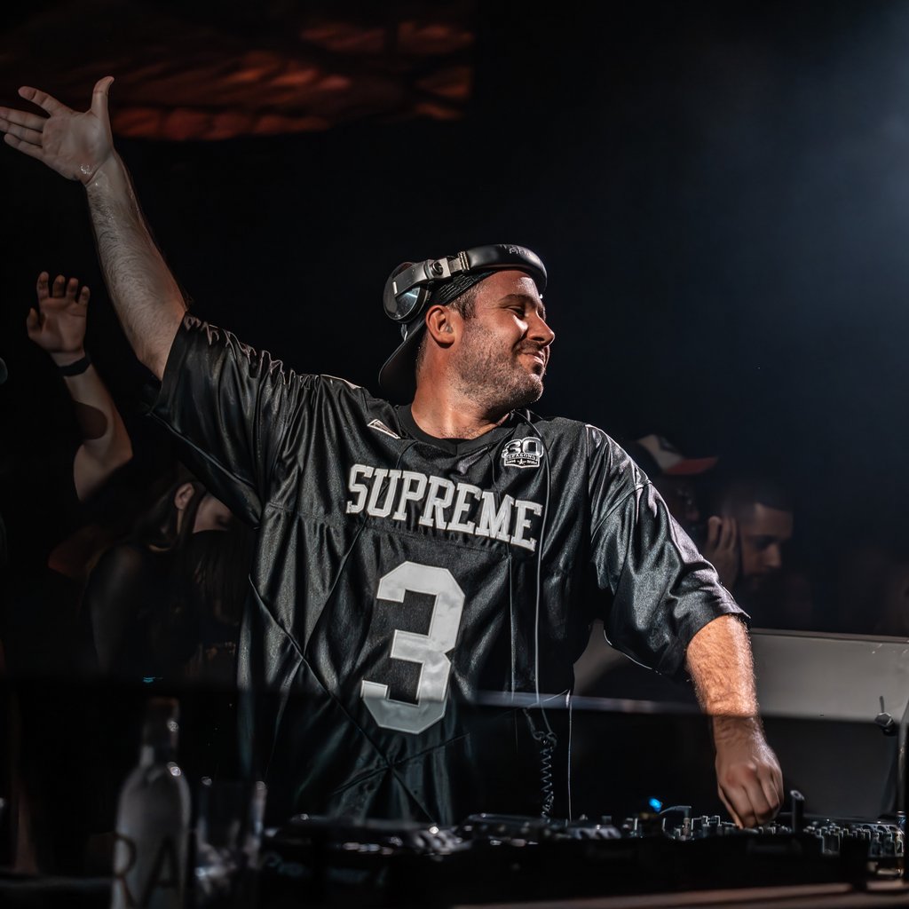 Genesis "PHASE X" Pres SPACE 92