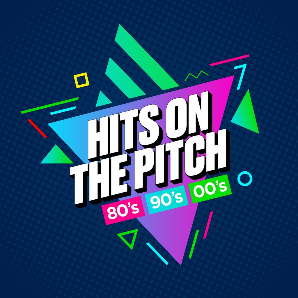 Hits On The Pitch 2026