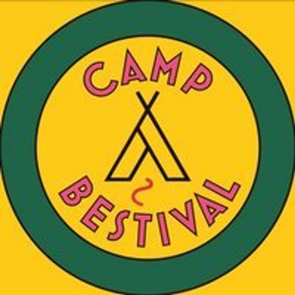 Camp Bestival - Dorset