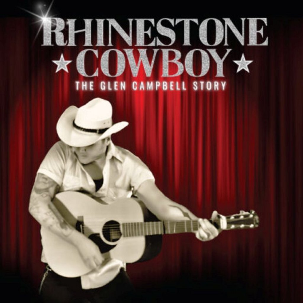 Rhinestone Cowboy: The Glen Campbell Story