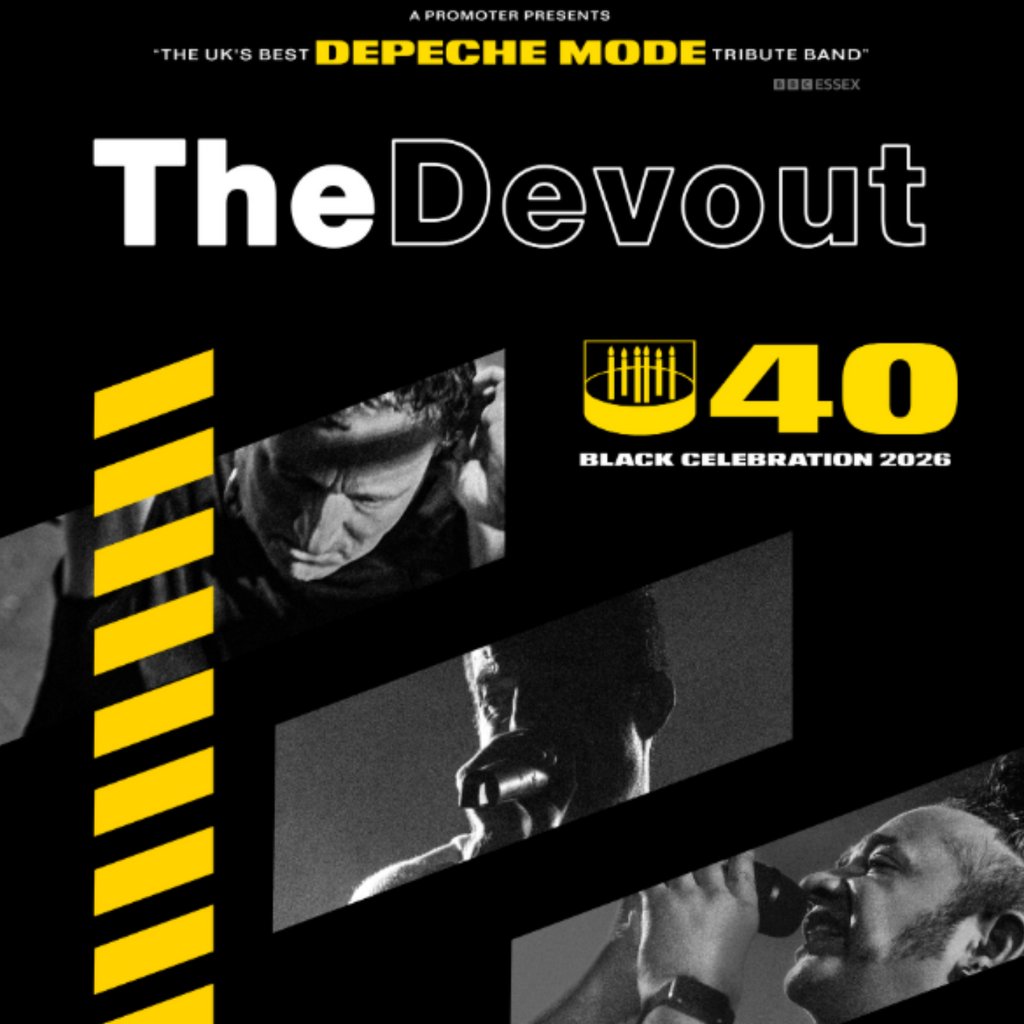 Depeche Mode Tribute - The Devout