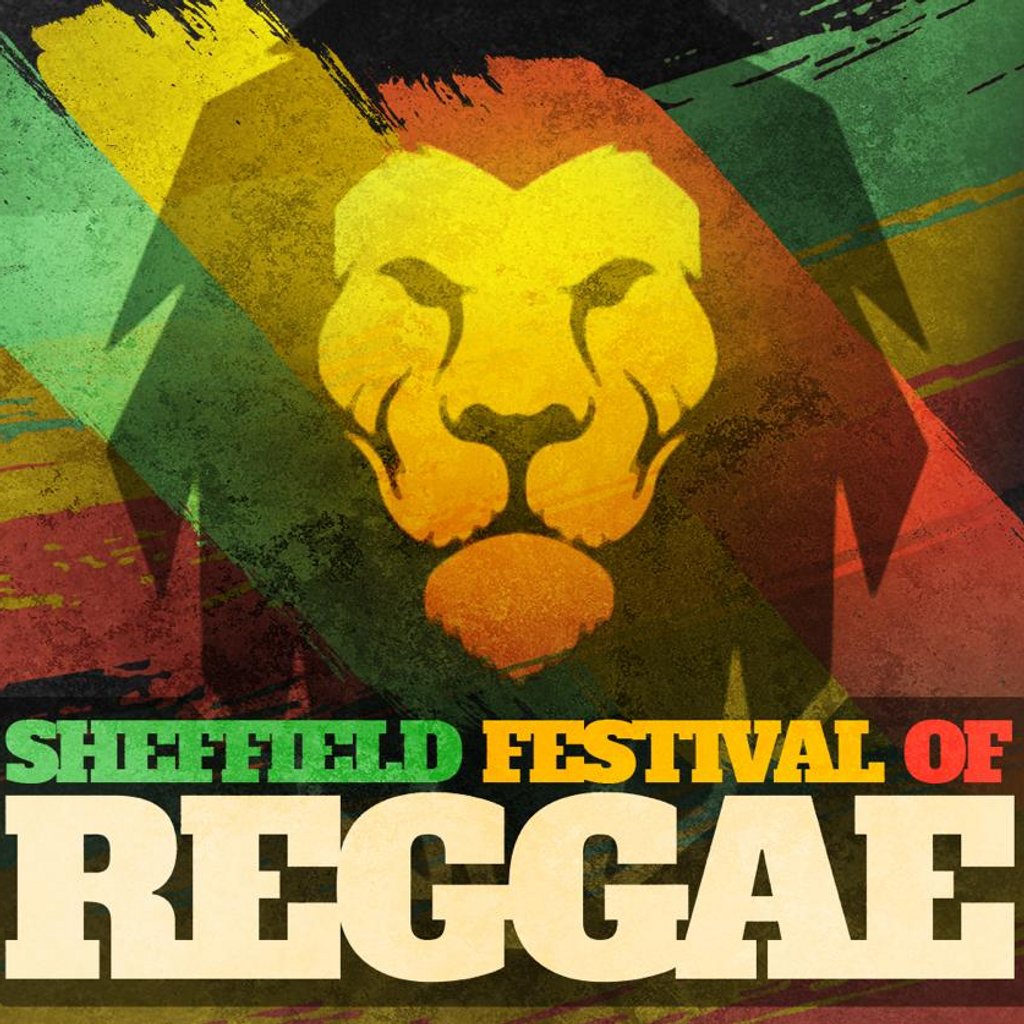Sheffield Festival Of Reggae| Network 2026