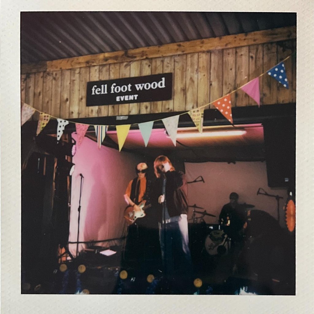 SnugFest 2026 - Fell Foot Wood - Loose Articles + Florentenes