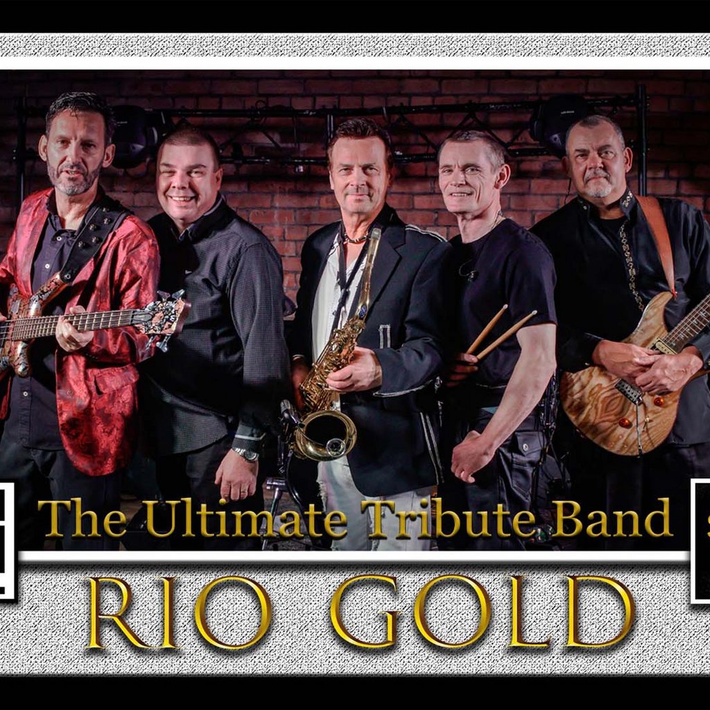 Bee Gees Tribute Night - Hinckley