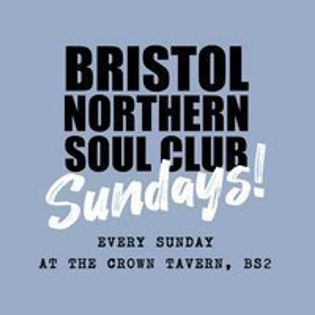 Northern Soul Sundays