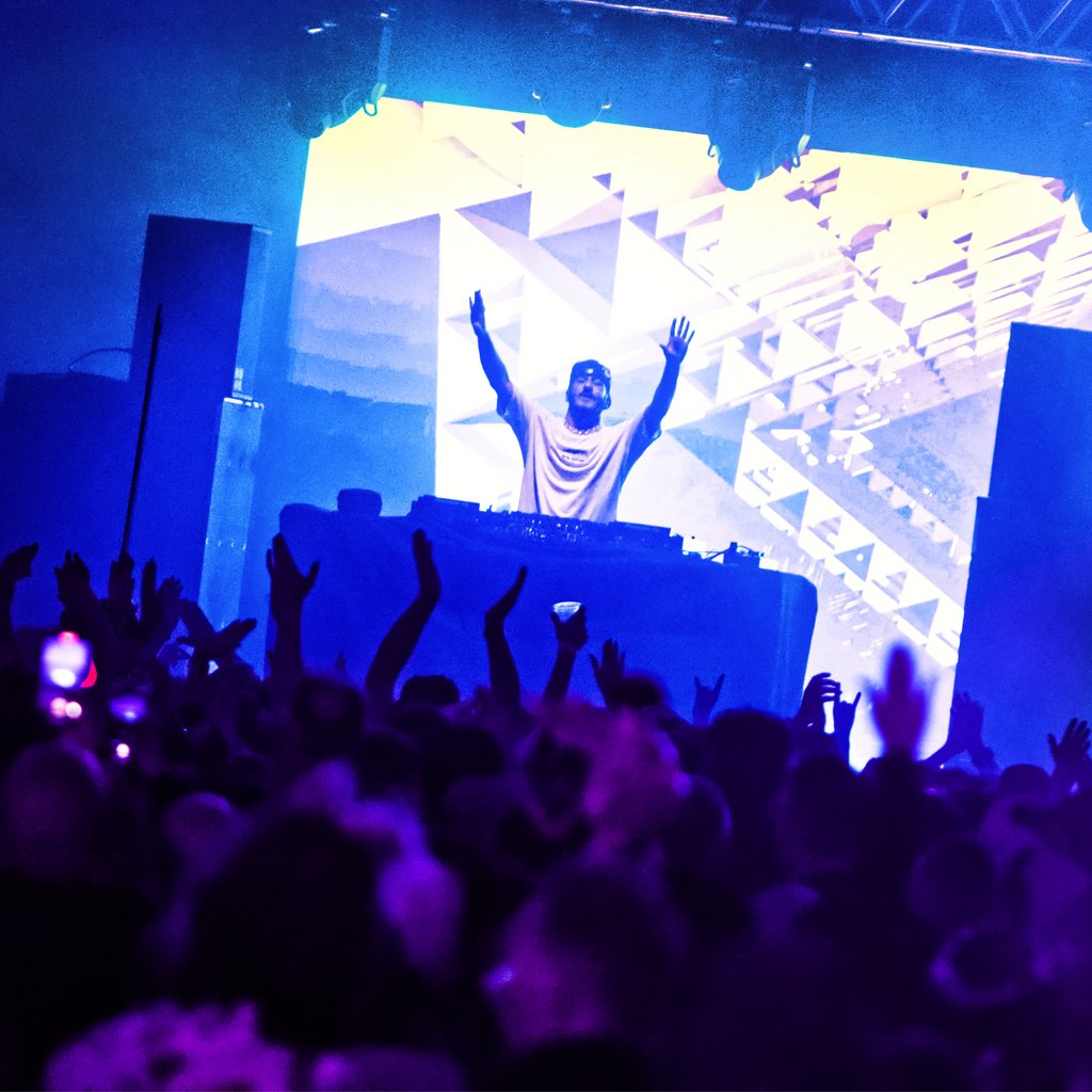 Lindisfarne Festival 2026