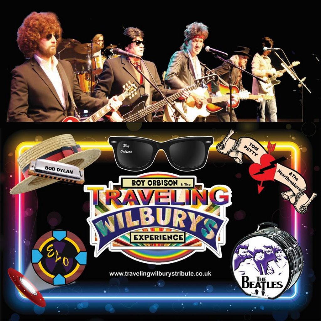 Roy Orbison and the Traveling Wilburys Experience