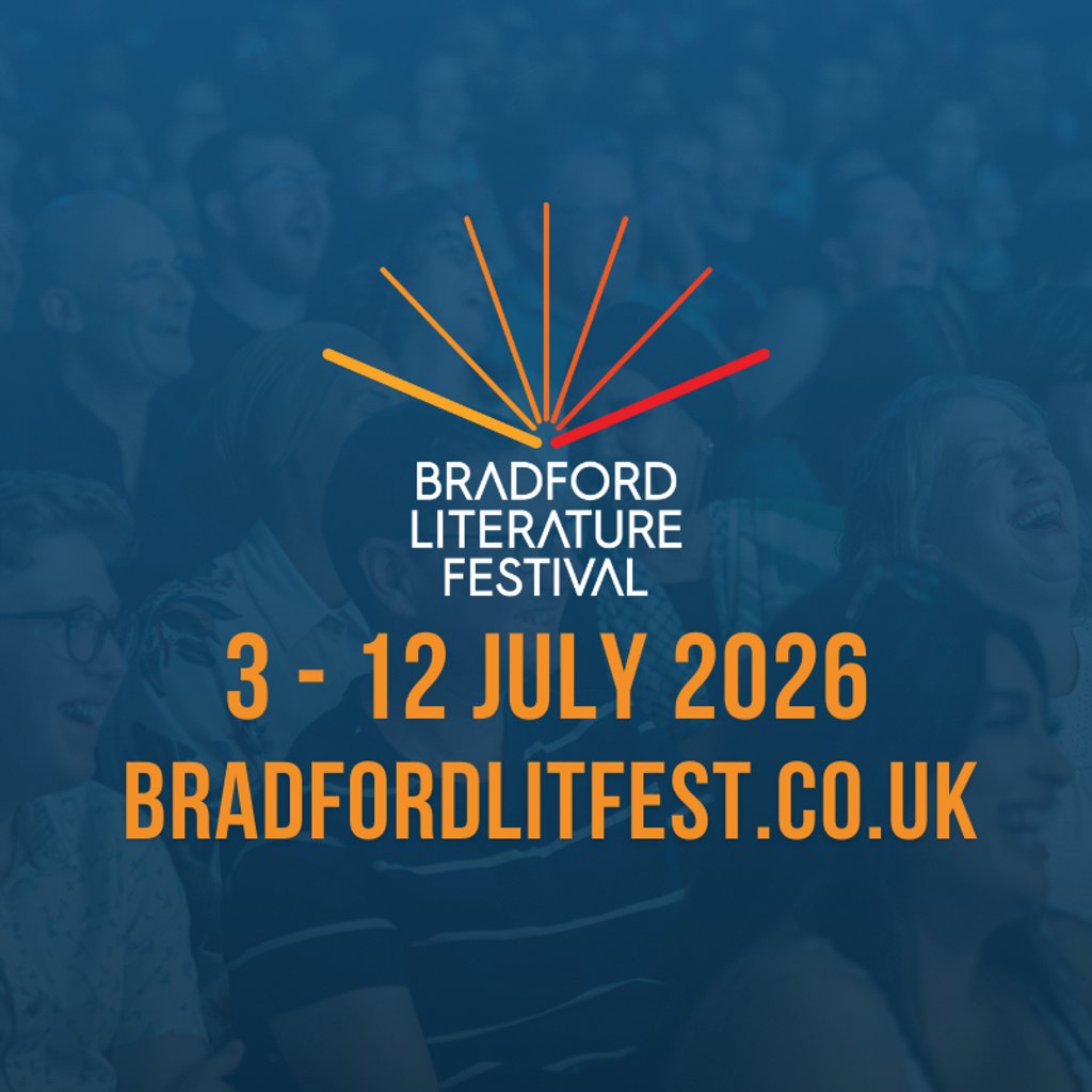 Bradford Literature Festival