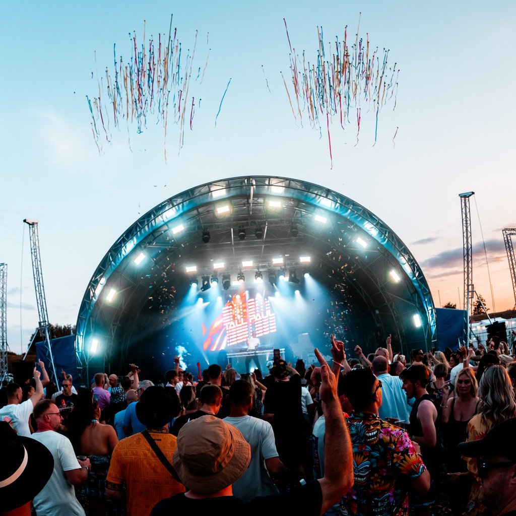 The Gathering Festival