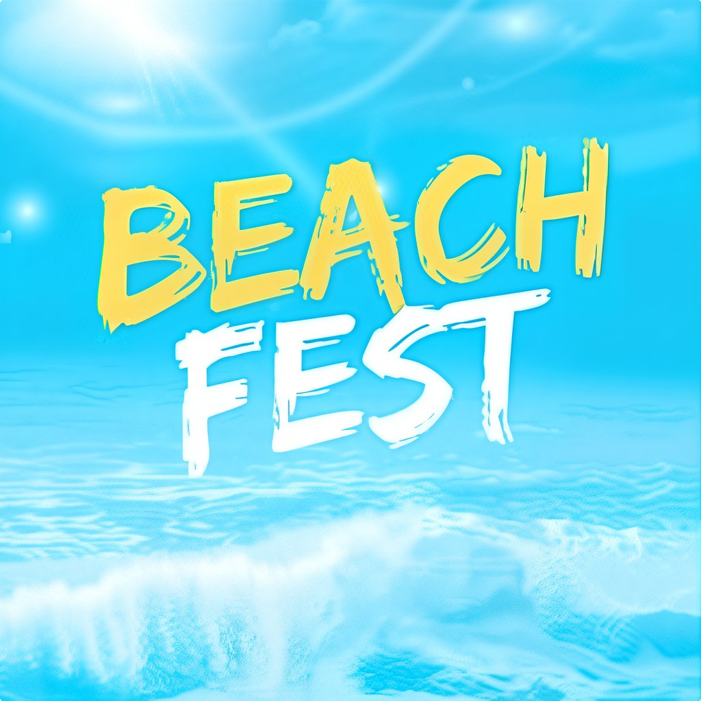 Beach Fest Skegness 2026
