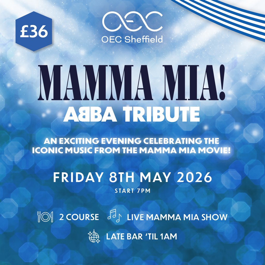 Mamma Mia Abba Tribute