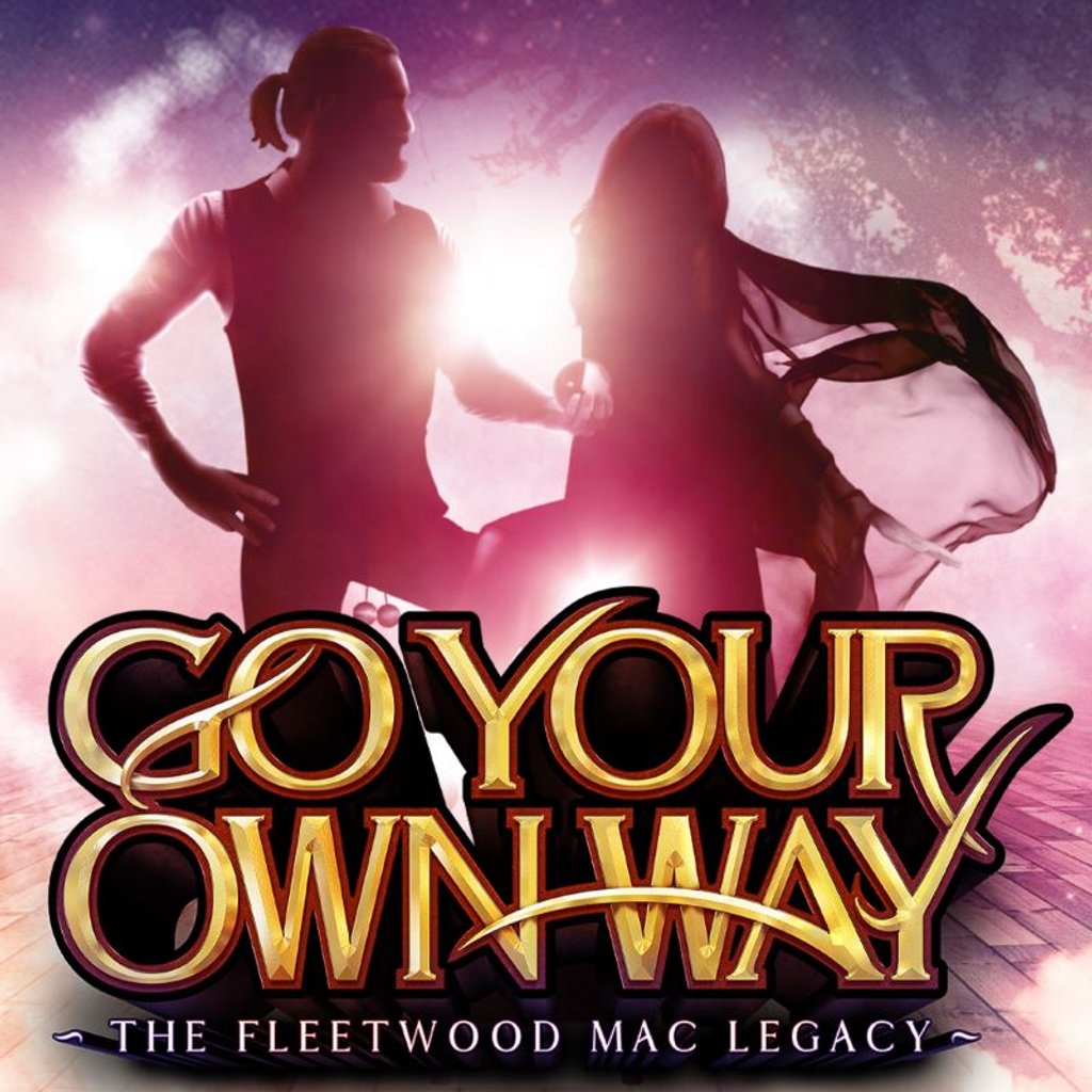 Go Your Own Way  The Fleetwood Mac Legacy