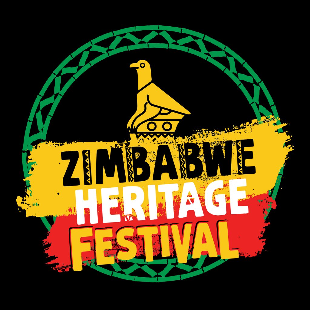 Zimbabwe Heritage Festival - Live Music, Food & Culture Day