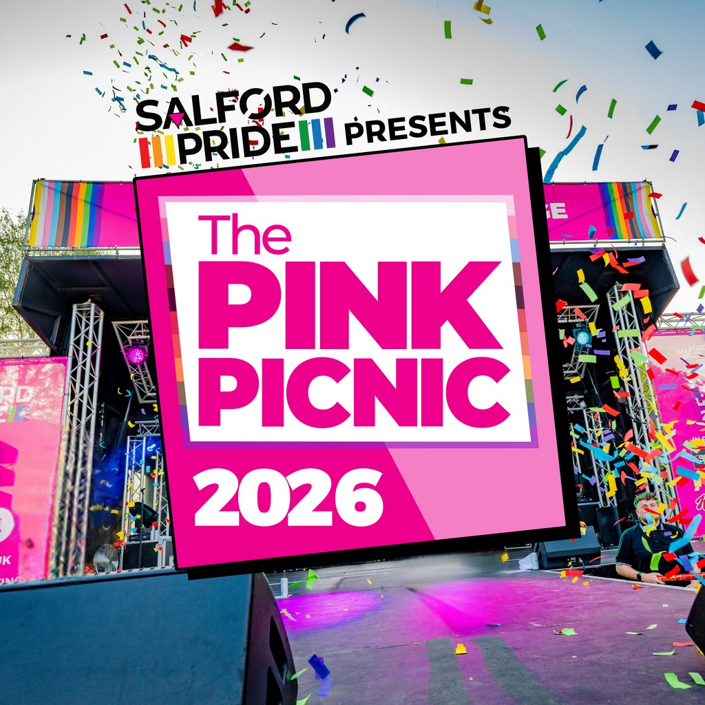The Pink Picnic 2026