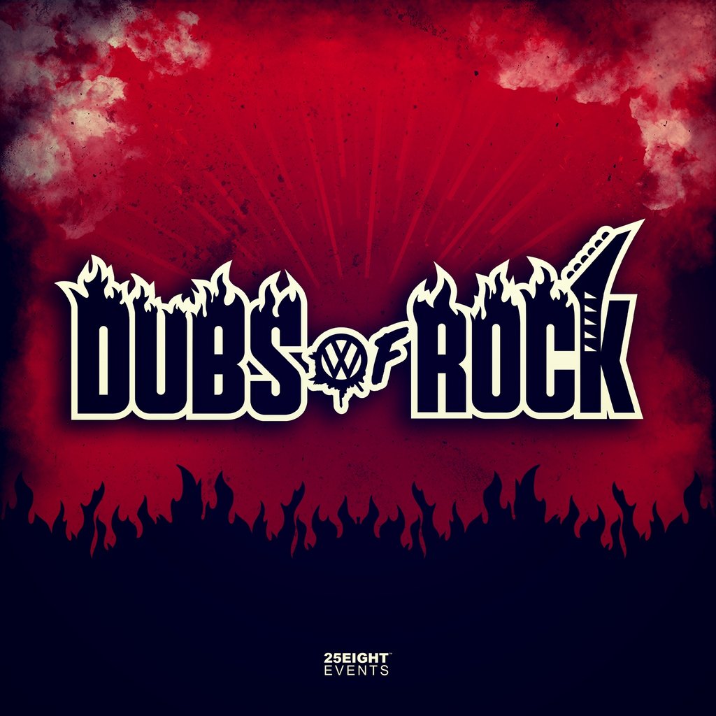Dubs Of Rock