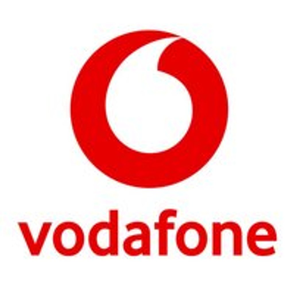 Vodafone at Kendal Calling