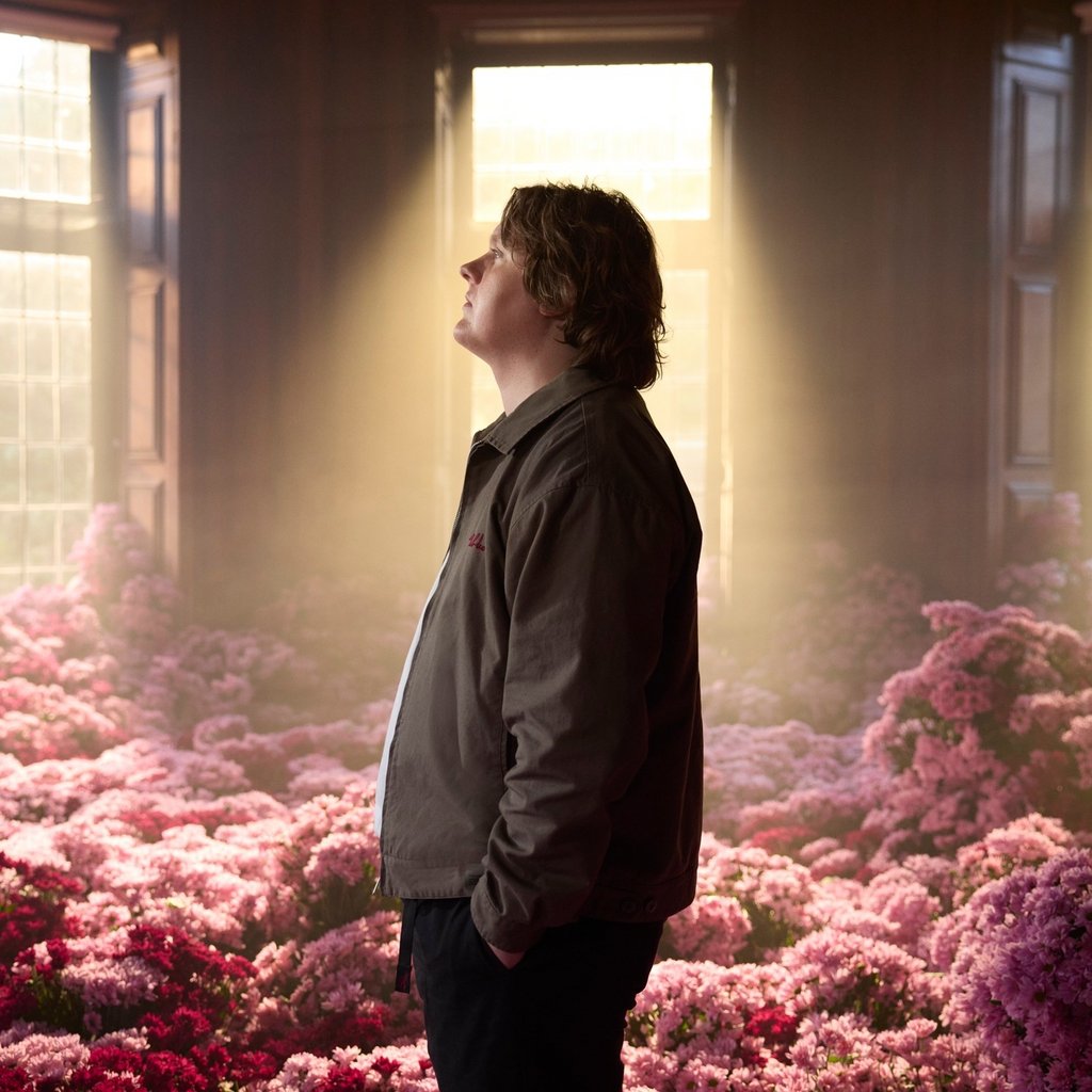 In the Park Newcastle presents Lewis Capaldi - 8th July