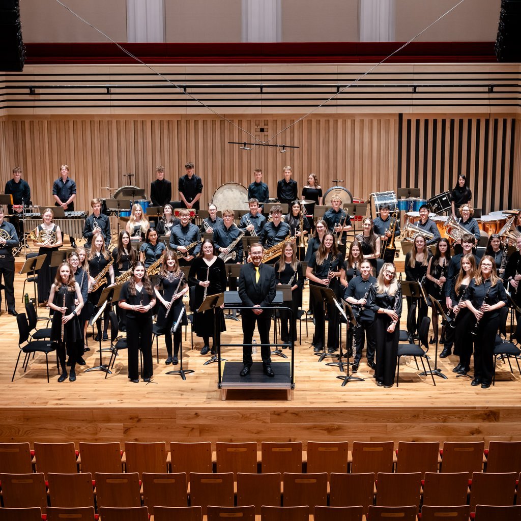 Manchester Camerata: 8 Songs for a Mad King