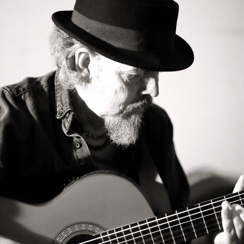 Keith James: The Songs of Nick Drake