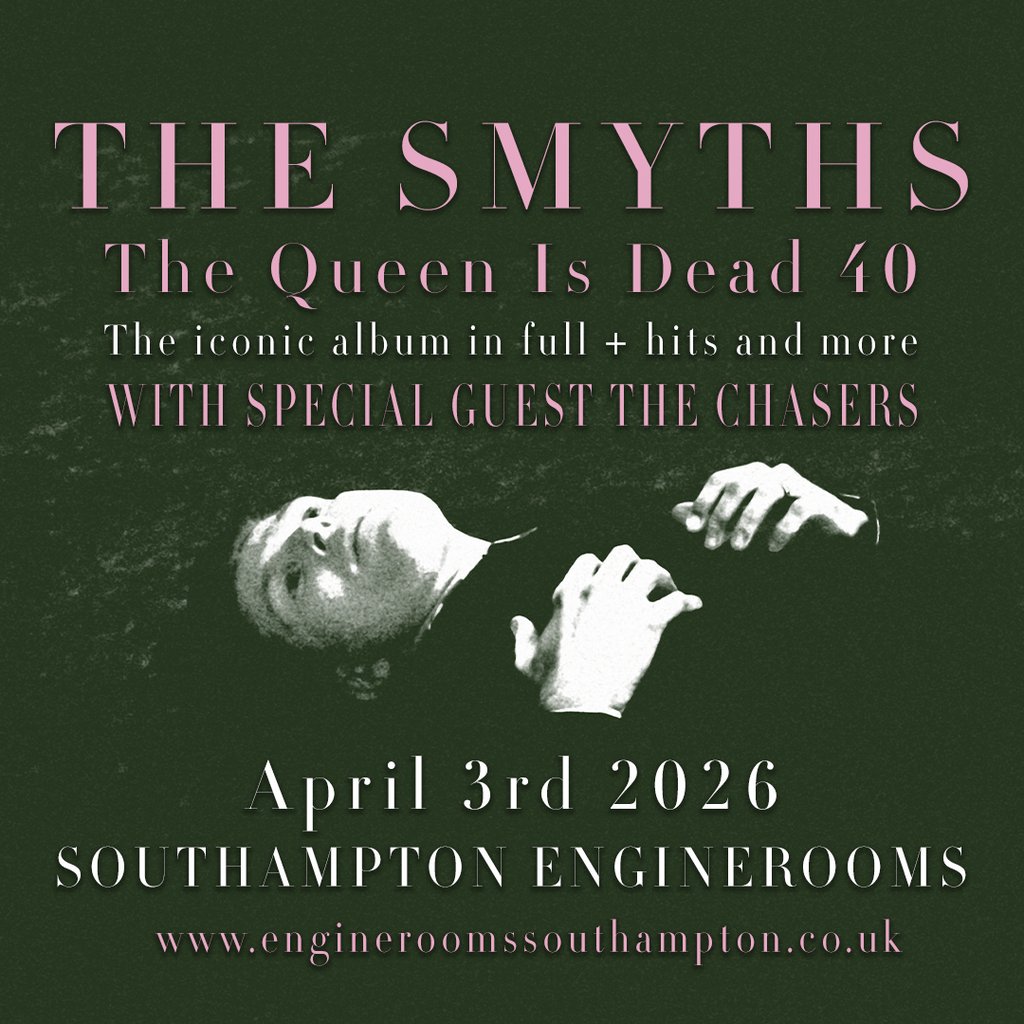The Smyths
