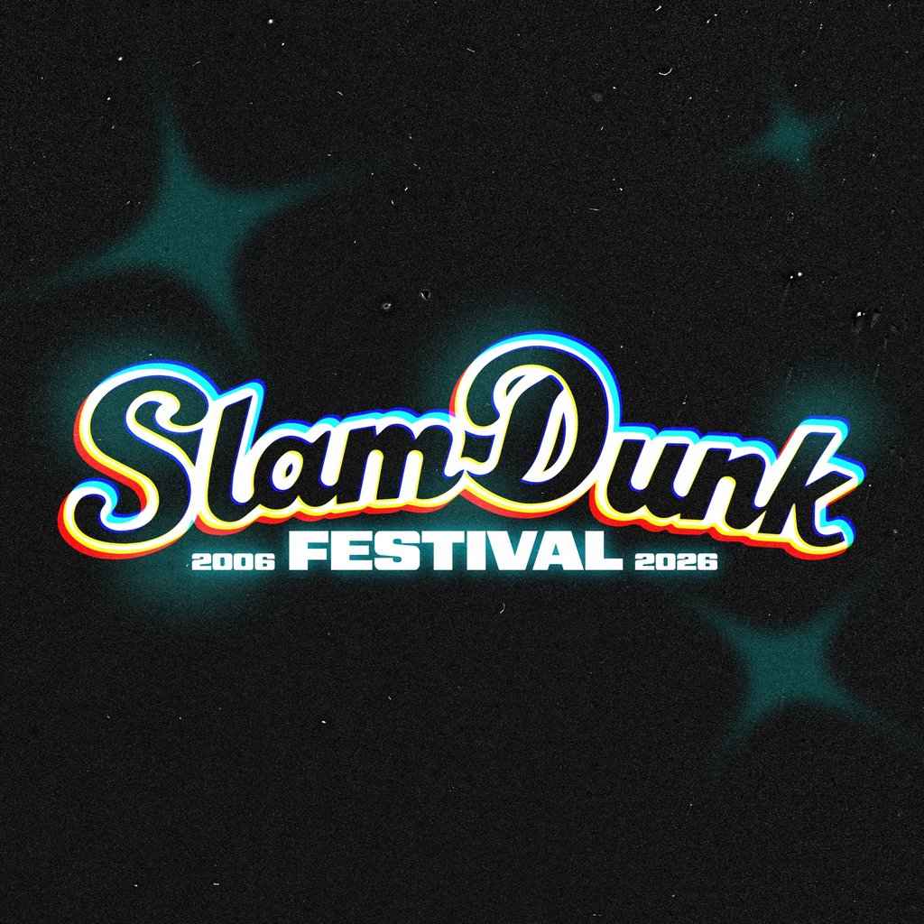 Slam Dunk Festival - North