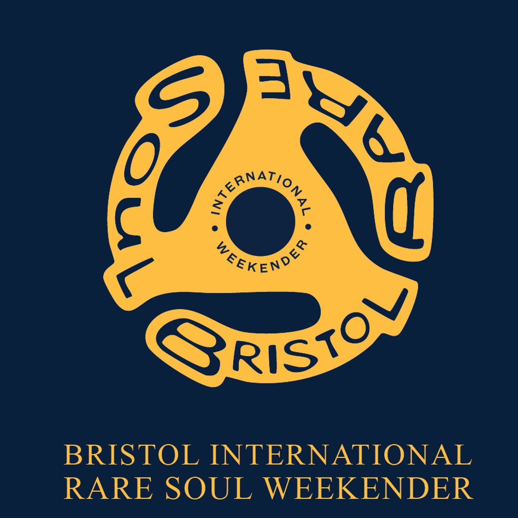 Bristol International Rare Soul Weekender 2026