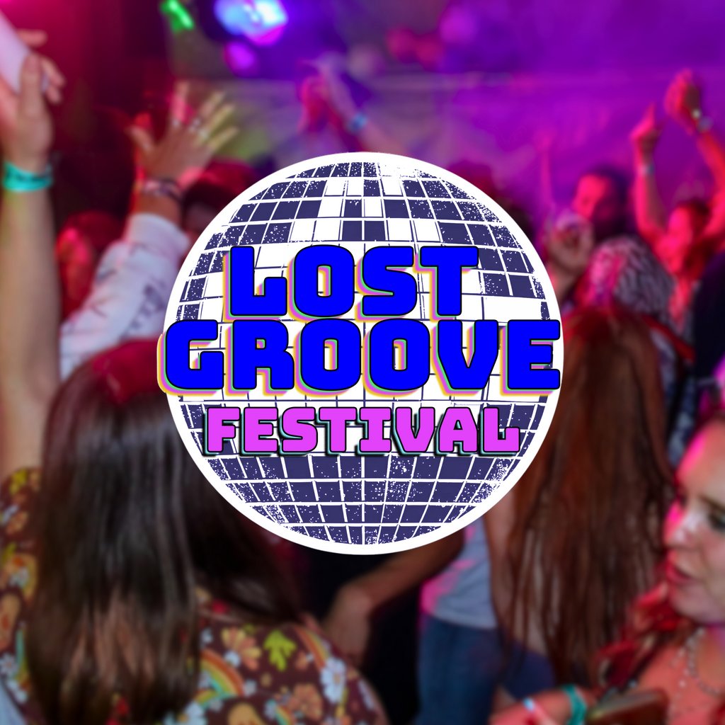 Lost Groove 2026