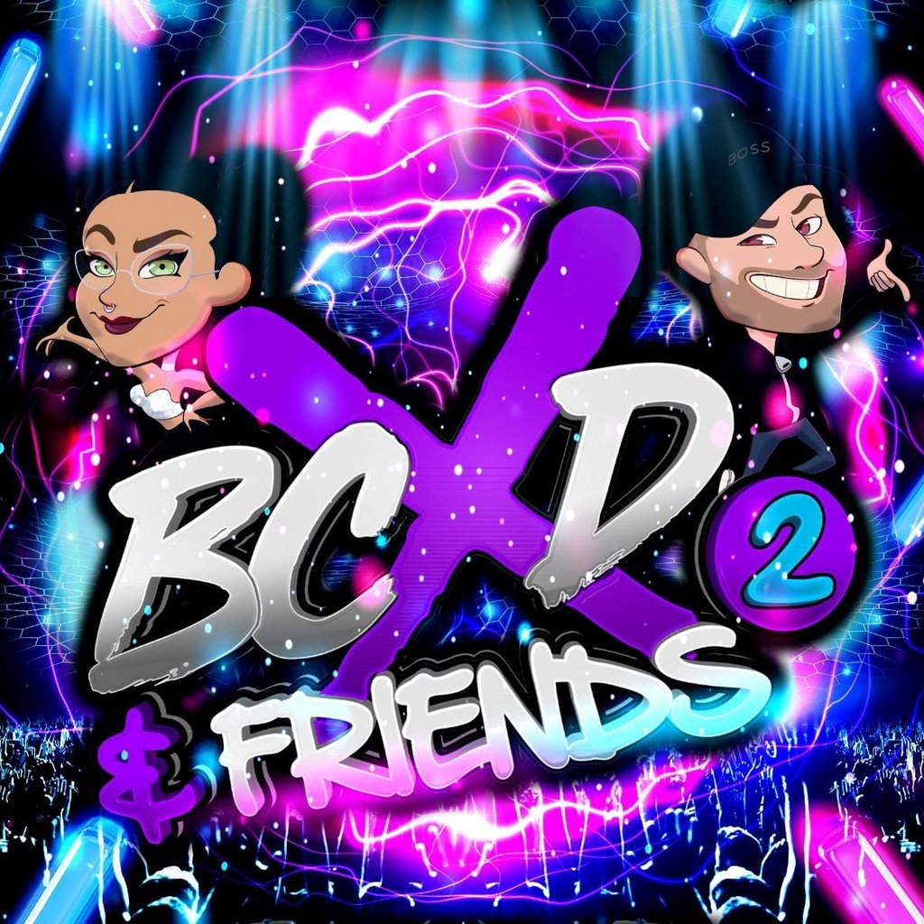 BCXD & Friends 2