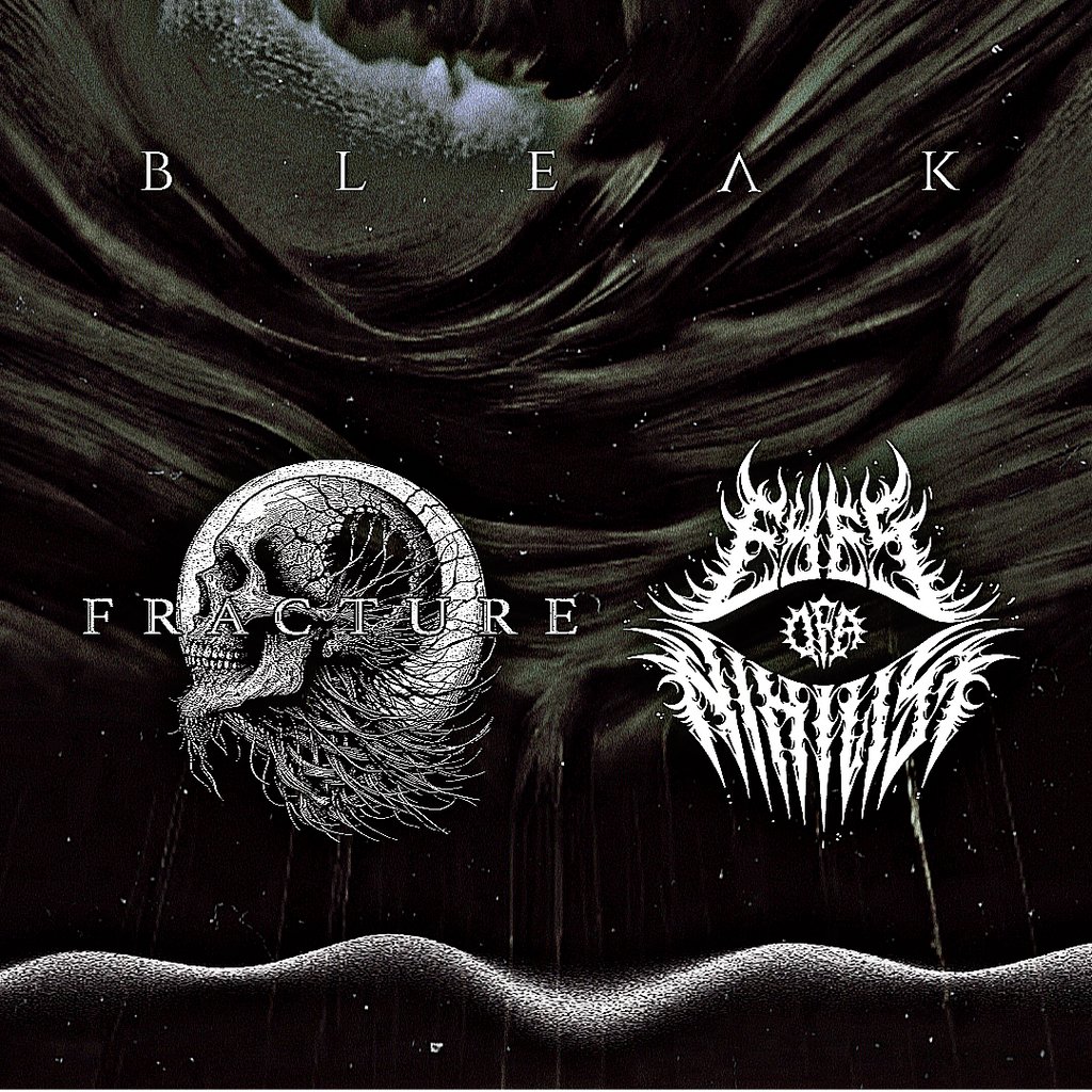 Bleak + Fracture + Eyes of a Nihilist Live @ Head of Steam