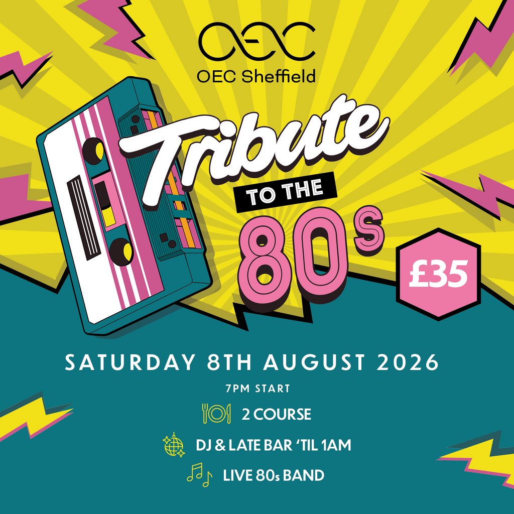 Tribute to 80's