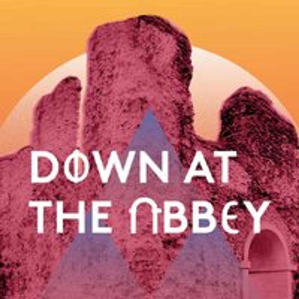 Down At The Abbey