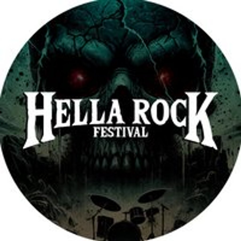 Hella Rock Festival